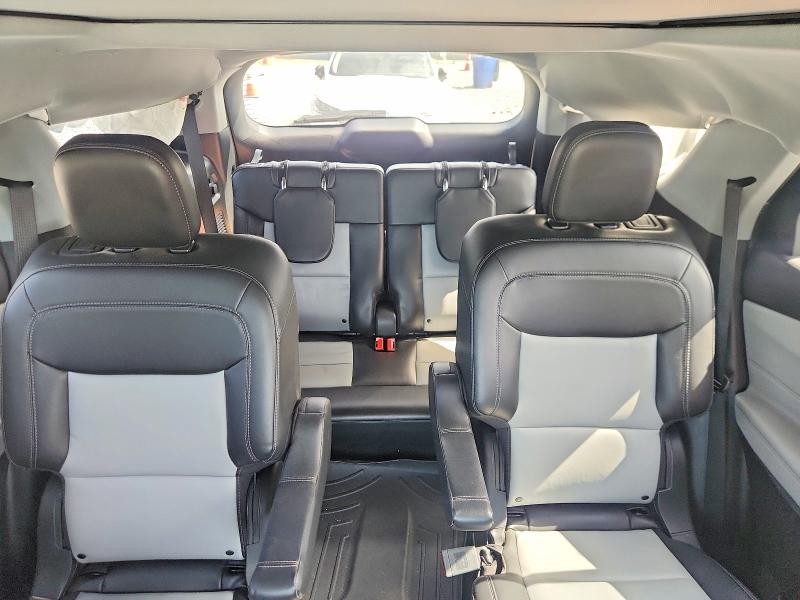 Продажа на аукционе авто 2022 Ford Explorer, vin: 1FMSK8DH0NGB17119, номер лота: 63329606