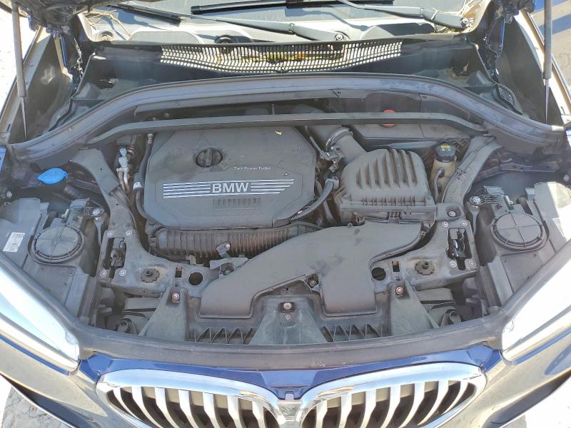 Aukcja sprzedaży 2021 Bmw X1, vin: WBXJG7C06M5U25982, numer aukcji: 61759976