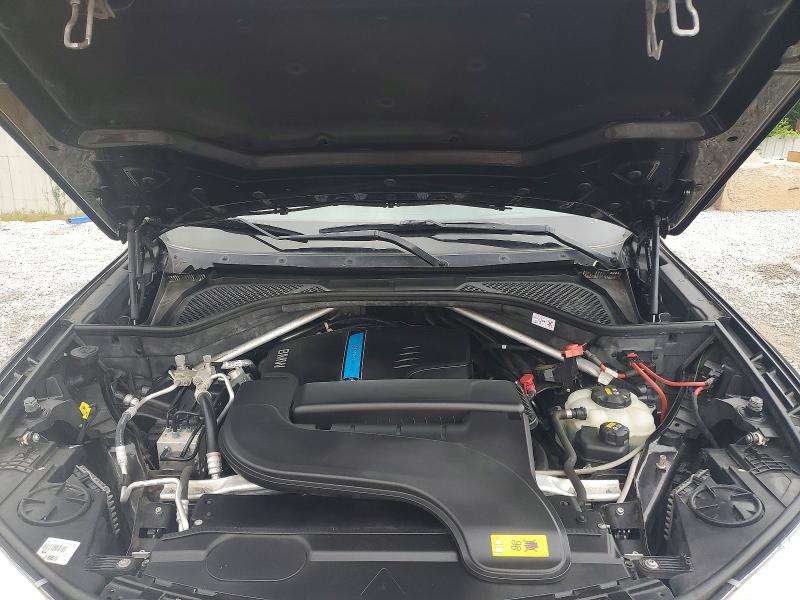 Aukcja sprzedaży 2018 Bmw X5, vin: 5UXKT0C5XJ0W00757, numer aukcji: 60911496