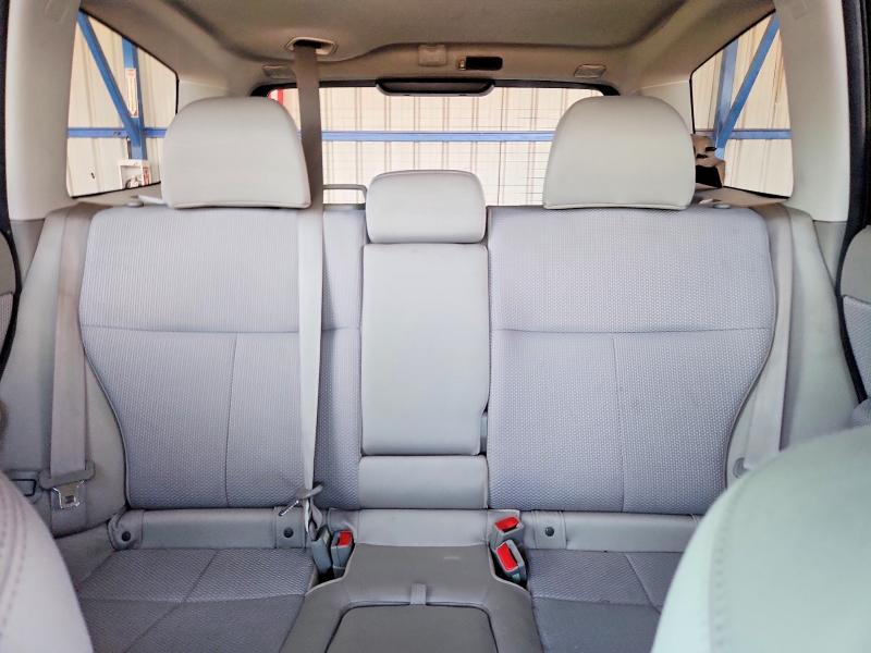 60891916 :رقم المزاد ، JF2SHADC9CH449101 vin ، 2012 Subaru Forester مزاد بيع