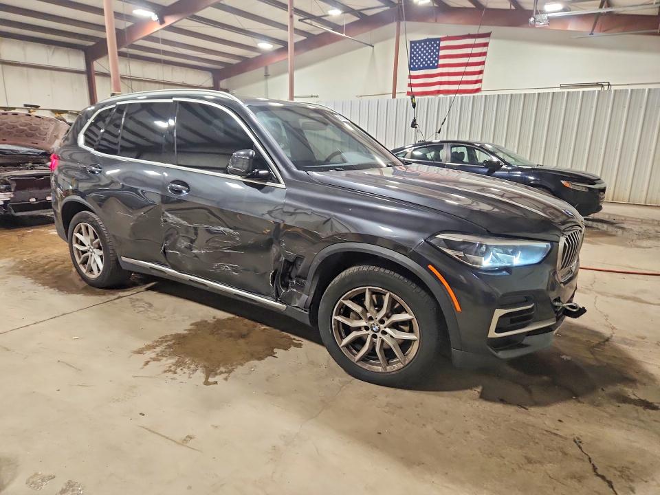 Продажа на аукционе авто 2022 Bmw X5, vin: 5UXCR6C08N9M67251, номер лота: 60789436