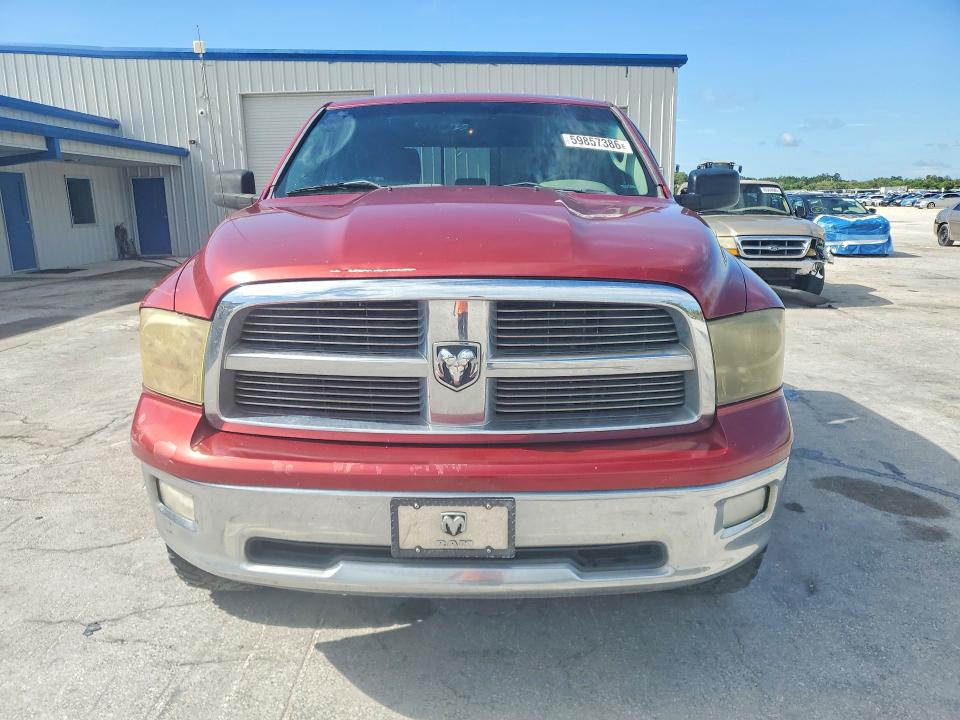 Aukcja sprzedaży 2012 Dodge Ram 1500, vin: 1C6RD7LT5CS145819, numer aukcji: 59857386