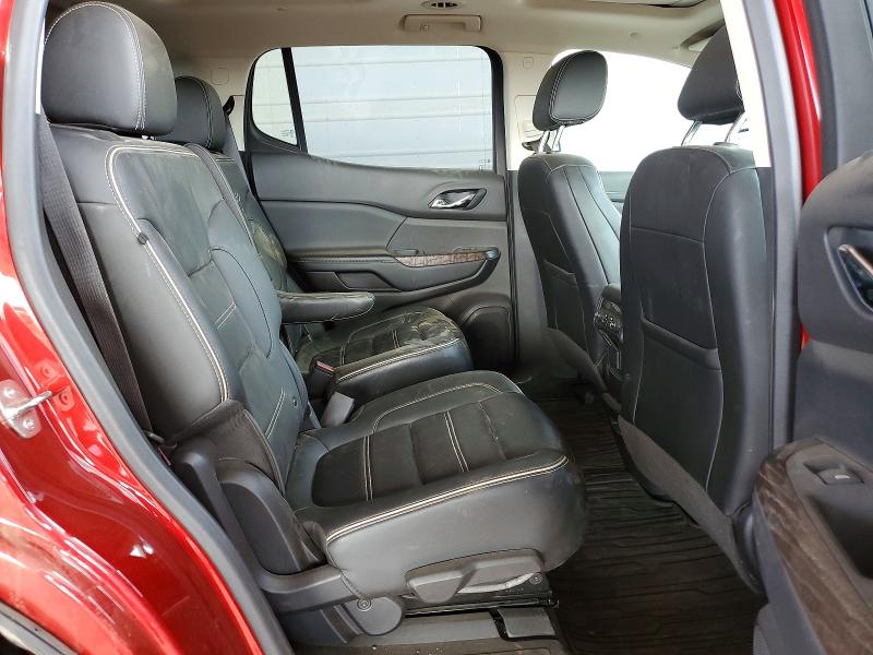 Продажа на аукционе авто 2021 Gmc Acadia, vin: 1GKKNXLSXMZ223328, номер лота: 60711886