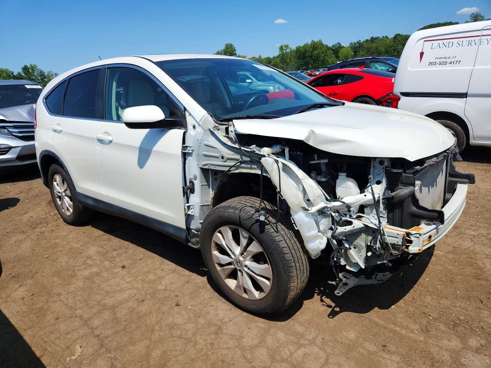 2013 Honda Cr-v მანქანა იყიდება აუქციონზე, vin: 5J6RM4H54DL088777, აუქციონის ნომერი: 62313306