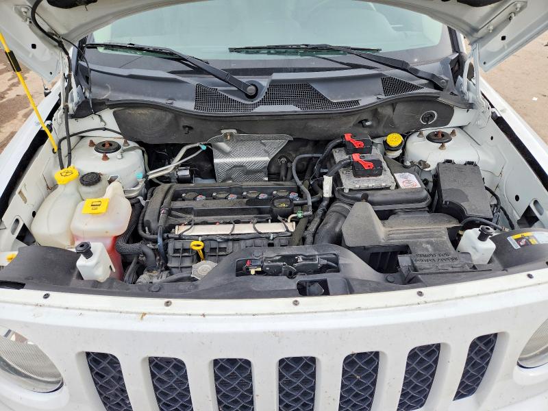 Aukcja sprzedaży 2015 Jeep Patriot, vin: 1C4NJPFA5FD157021, numer aukcji: 63367876