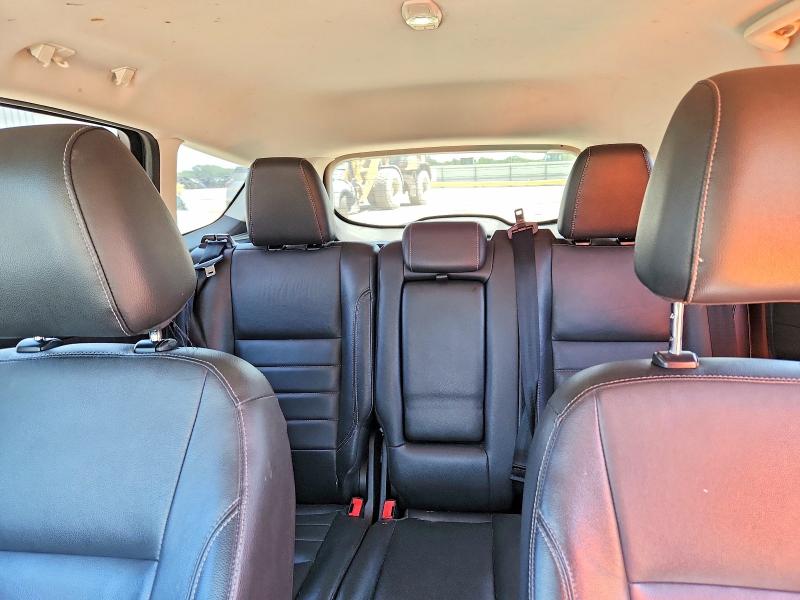 Aukcja sprzedaży 2014 Ford Escape, vin: 1FMCU9GX8EUD88647, numer aukcji: 61640756