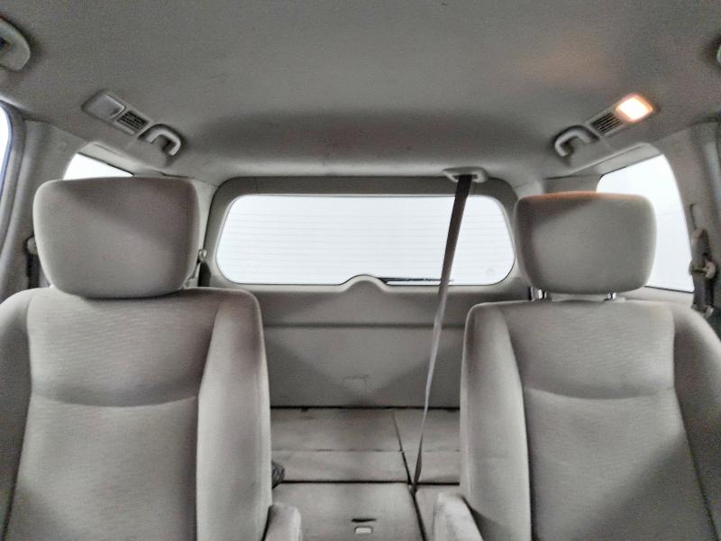 Aukcja sprzedaży 2013 Nissan Quest, vin: JN8AE2KP8D9071416, numer aukcji: 60984216