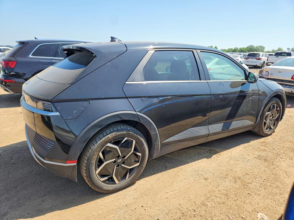 Aukcja sprzedaży 2023 Hyundai Ioniq 5, vin: KM8KNDAF9PU207859, numer aukcji: 58495476
