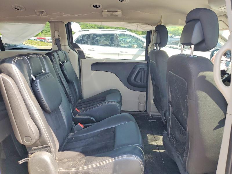 Продаж на аукціоні авто 2019 Dodge Grand Caravan, vin: 2C4RDGBG3KR783161, номер лоту: 59199316