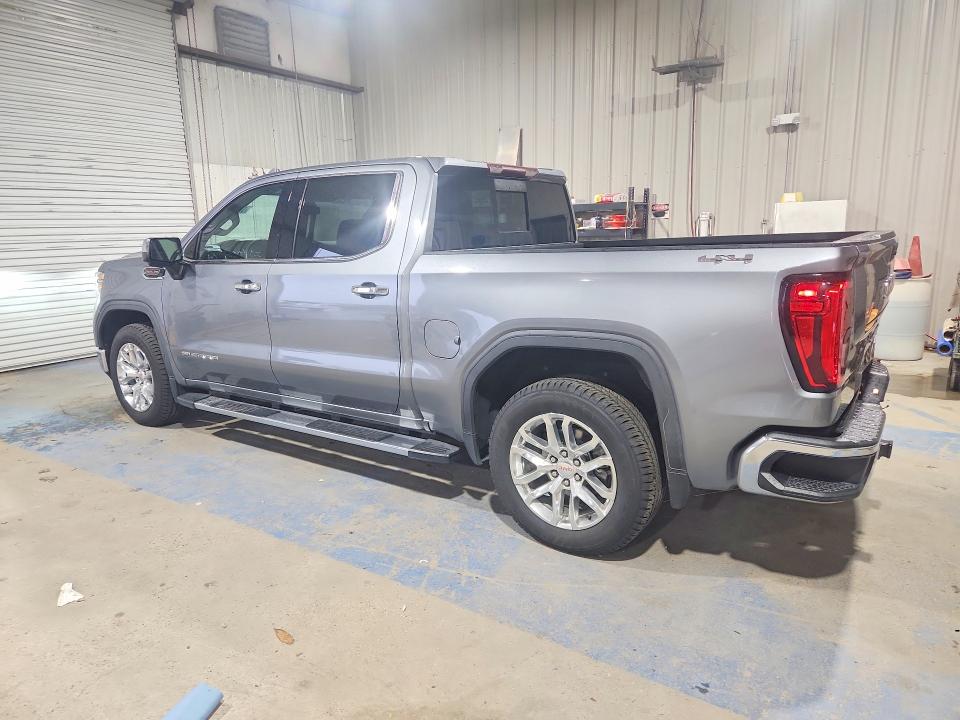 Aukcja sprzedaży 2020 Gmc Sierra, vin: 3GTU9DEL3LG118609, numer aukcji: 59977766