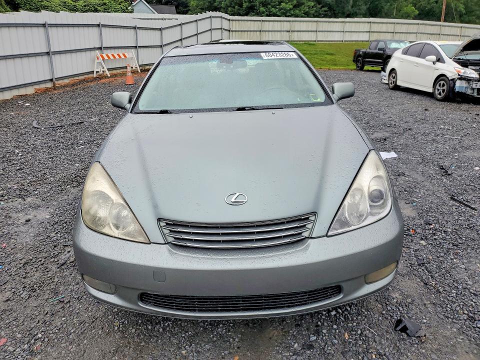 Продажа на аукционе авто 2004 Lexus Es, vin: JTHBA30G640021833, номер лота: 60423286