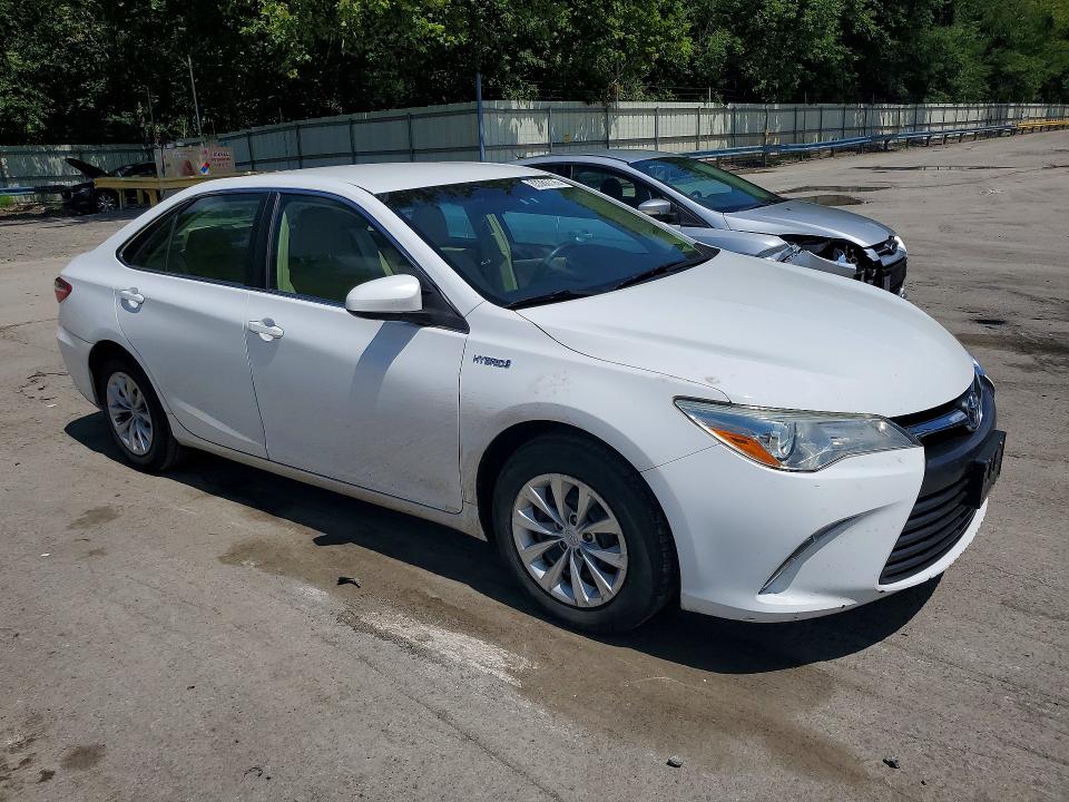 Продажа на аукционе авто 2015 Toyota Camry Hybrid, vin: 4T1BD1FK3FU166943, номер лота: 63368726