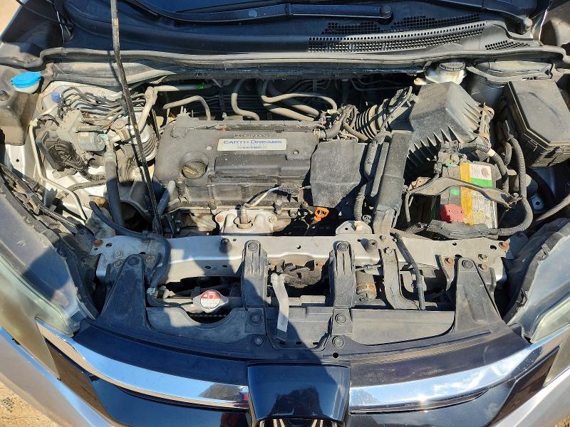 61148106 :رقم المزاد ، 5J6RM4H51FL001517 vin ، 2015 Honda Cr-v مزاد بيع