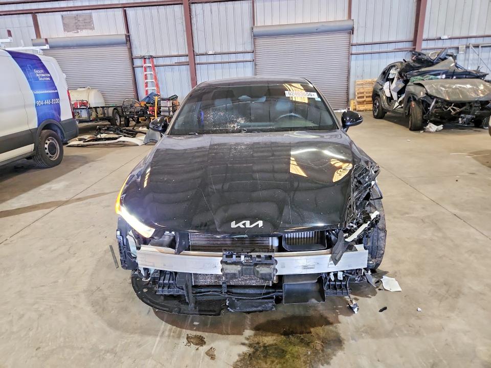 Продаж на аукціоні авто 2024 Kia K5, vin: 5XXG64J2XRG264911, номер лоту: 62463656