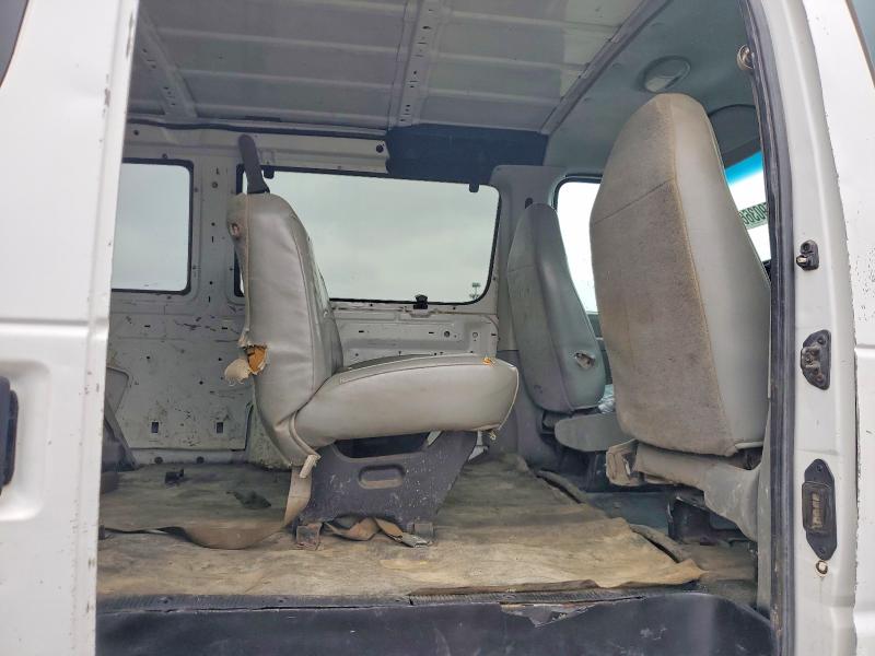 Продажа на аукционе авто 2008 Ford Econoline, vin: 1FTNE24L18DA41491, номер лота: 59590366