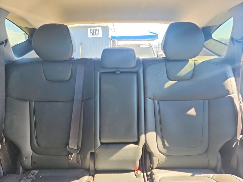 2022 Hyundai Tucson მანქანა იყიდება აუქციონზე, vin: 5NMJC3AE6NH065241, აუქციონის ნომერი: 59835686
