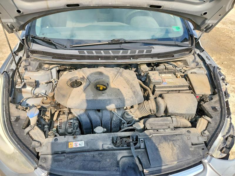 Aukcja sprzedaży 2016 Hyundai Elantra, vin: 5NPDH4AE8GH784565, numer aukcji: 63159626