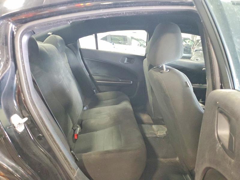 Aukcja sprzedaży 2015 Dodge Charger, vin: 2C3CDXKT5FH841659, numer aukcji: 59808206