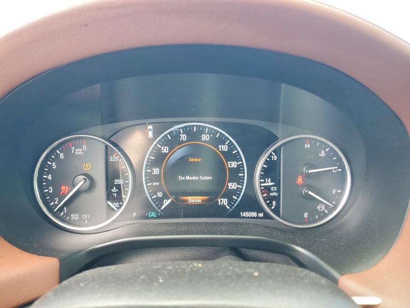 Aukcja sprzedaży 2018 Buick Enclave, vin: 5GAEVCKW8JJ229985, numer aukcji: 60597066