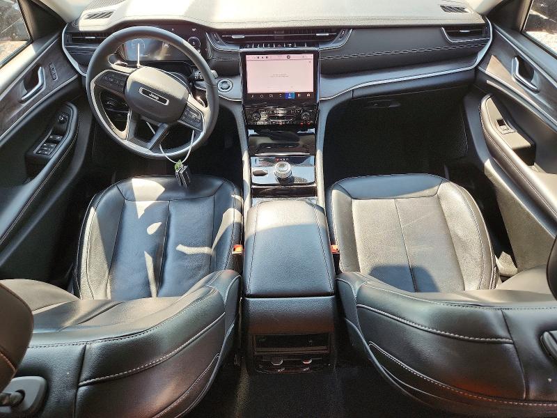 Aukcja sprzedaży 2023 Jeep Grand Cherokee, vin: 1C4RJHBG6PC538725, numer aukcji: 60748416