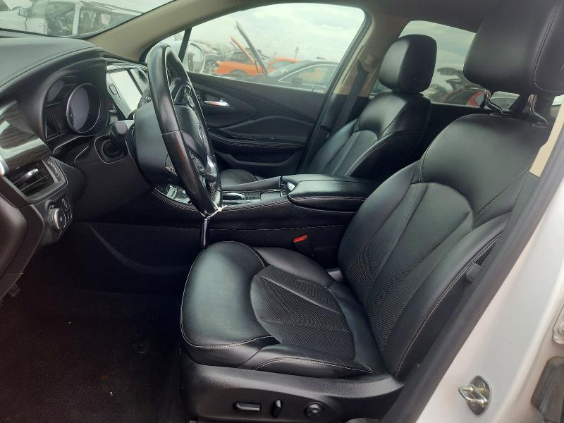 Aukcja sprzedaży 2018 Buick Envision, vin: LRBFX1SA4JD016888, numer aukcji: 60429106