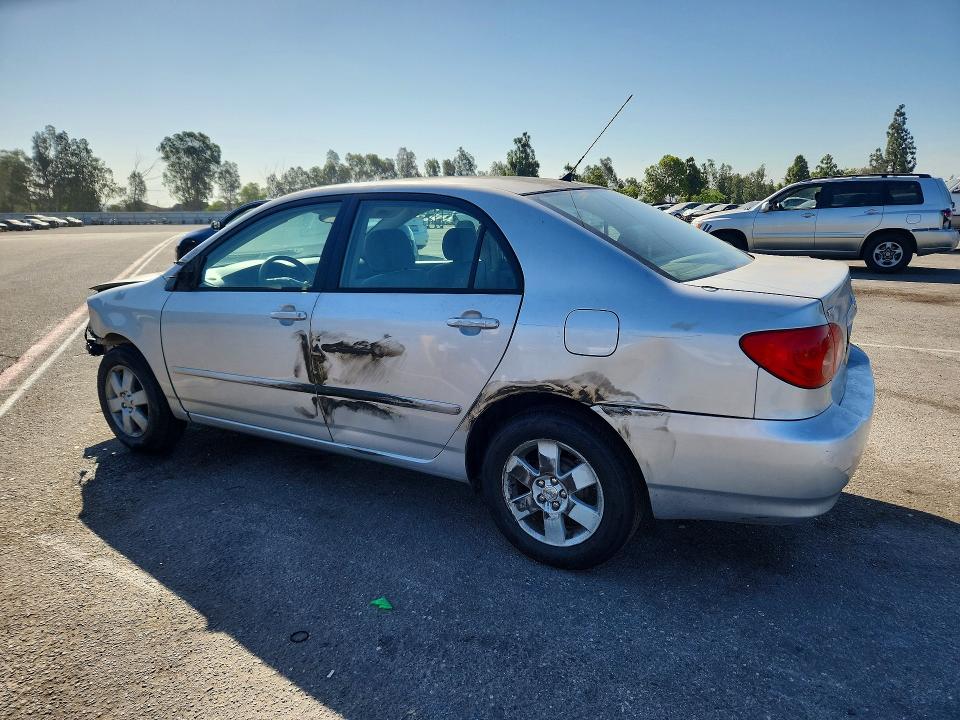 Продаж на аукціоні авто 2006 Toyota Corolla, vin: 1NXBR32EX6Z680043, номер лоту: 62429386