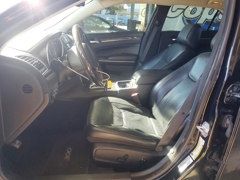 Продажа на аукционе авто 2016 Chrysler 300c, vin: 2C3CCAEG6GH320434, номер лота: 62348496