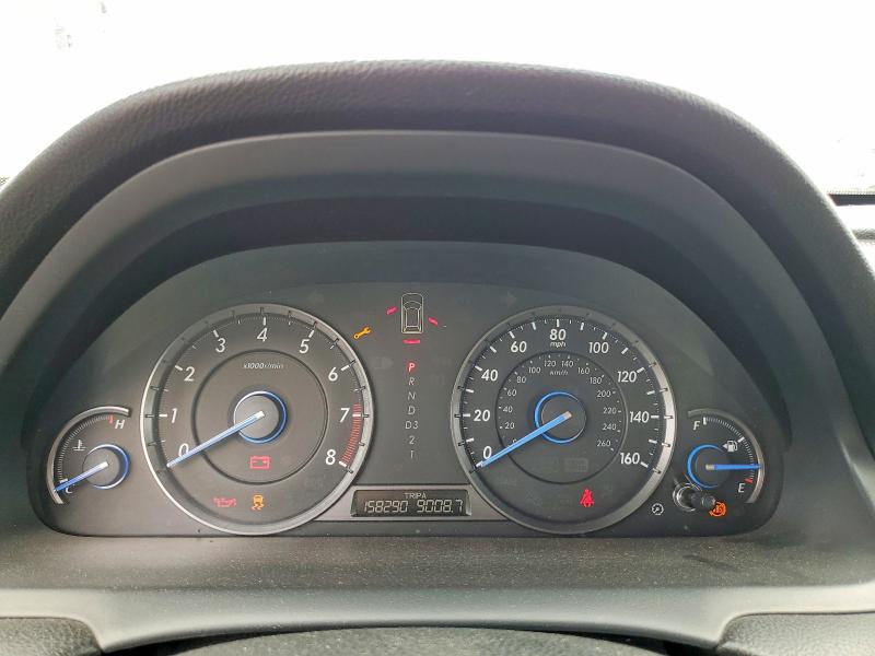 Продажа на аукционе авто 2010 Honda Accord Crosstour, vin: 5J6TF1H57AL013081, номер лота: 61084116