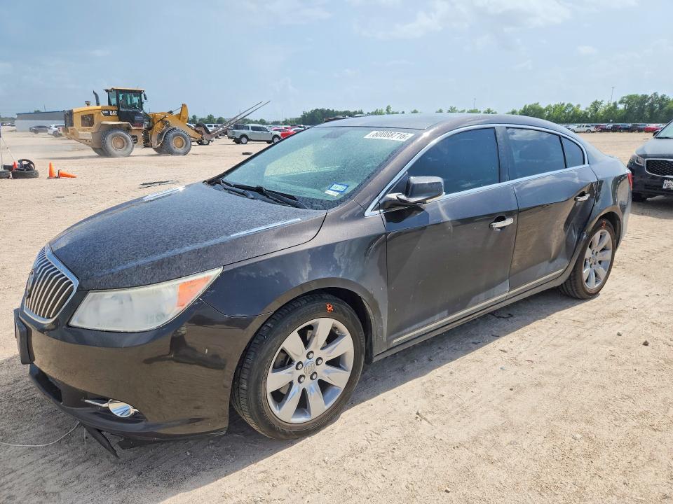 Aukcja sprzedaży 2013 Buick Lacrosse, vin: 1G4GC5E38DF278293, numer aukcji: 60088716
