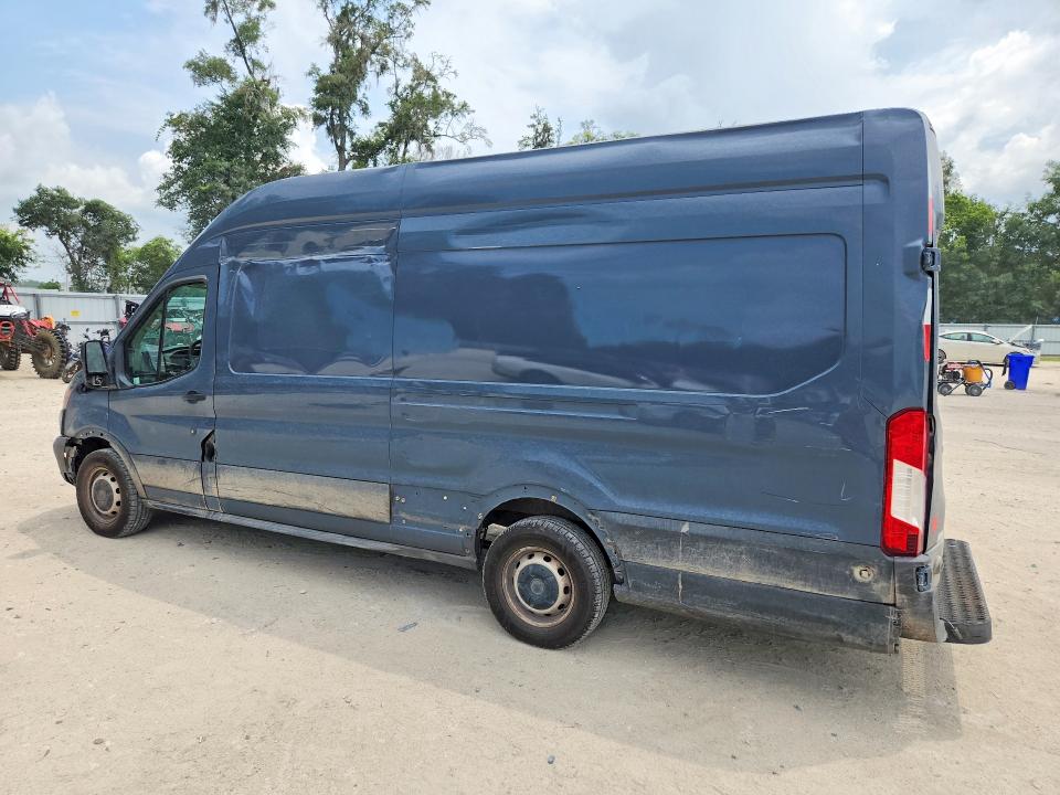 2020 Ford Transit მანქანა იყიდება აუქციონზე, vin: 1FTBR3X8XLKA86972, აუქციონის ნომერი: 62263086