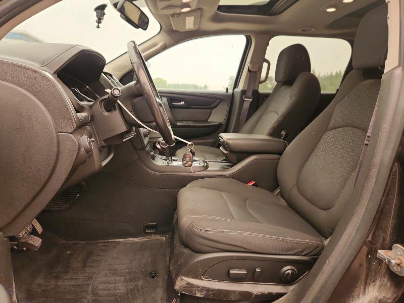 61284216 :رقم المزاد ، 1GKKVPKDXFJ378451 vin ، 2015 Gmc Acadia مزاد بيع