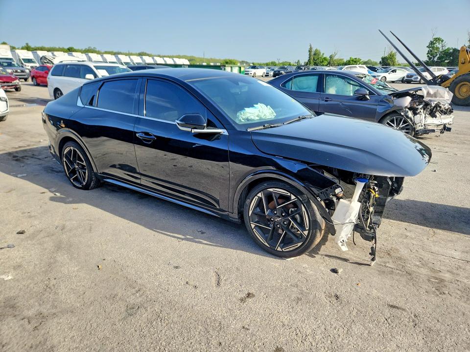 Aukcja sprzedaży 2025 Kia K4, vin: 3KPFW4DE6SE080548, numer aukcji: 60690886