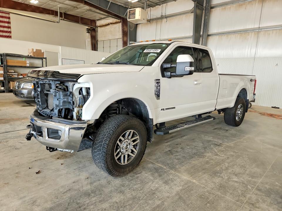Продаж на аукціоні авто 2018 Ford F350, vin: 1FT8X3BT3JED00479, номер лоту: 85461495