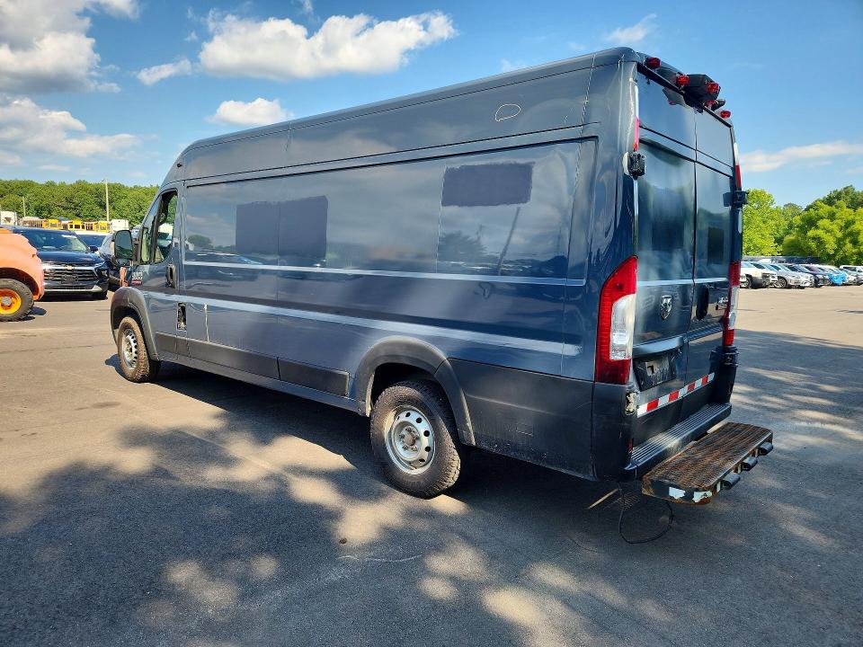 Aukcja sprzedaży 2021 Ram Promaster 3500, vin: 3C6MRVJG0ME541277, numer aukcji: 59746226