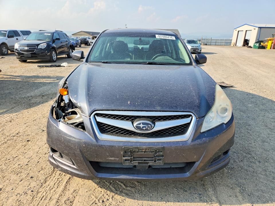 62486416 :رقم المزاد ، 4S3BMCK62C3027073 vin ، 2012 Subaru Legacy مزاد بيع