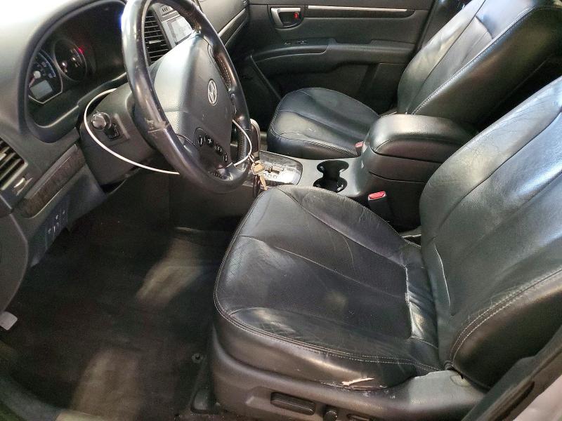 Продаж на аукціоні авто 2009 Hyundai Santa Fe, vin: 5NMSH13E29H286140, номер лоту: 60629346