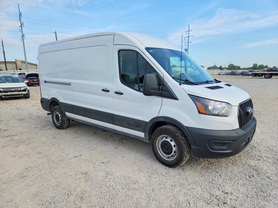Продажа на аукционе авто 2025 Ford Transit, vin: 1FTBR1C80SKA71101, номер лота: 60021426
