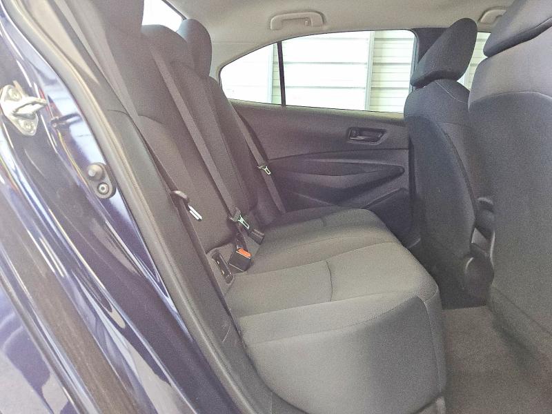 Продажа на аукционе авто 2022 Toyota Corolla, vin: 5YFEPMAE6NP327485, номер лота: 60386266