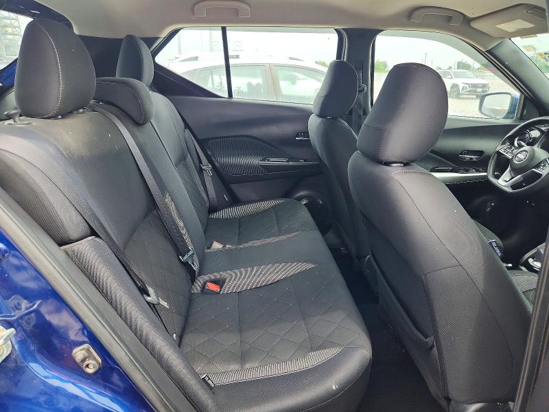 Продаж на аукціоні авто 2020 Nissan Kicks, vin: 3N1CP5CV5LL535641, номер лоту: 59687776