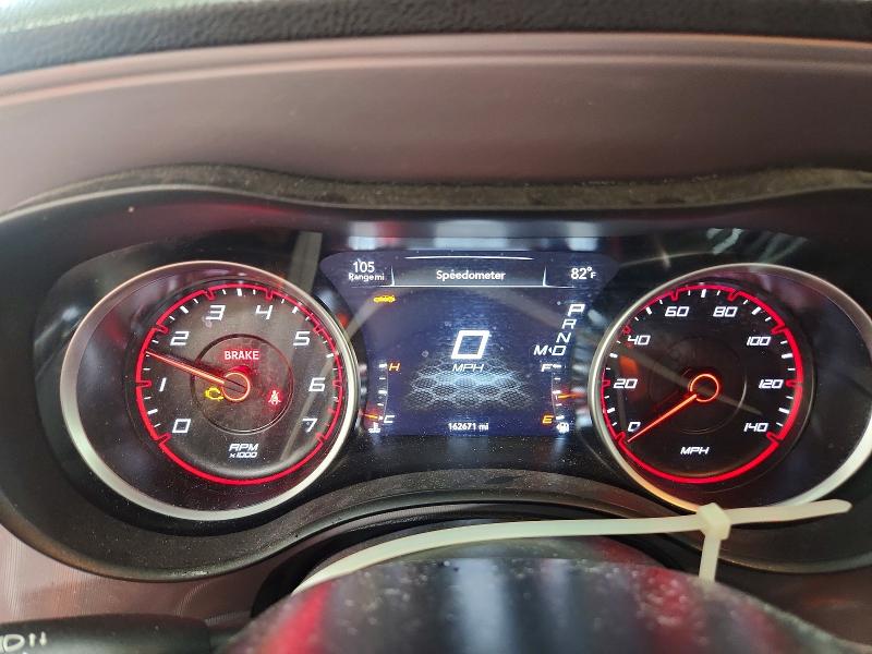 Aukcja sprzedaży 2023 Dodge Charger, vin: 2C3CDXBG0PH528796, numer aukcji: 62714796