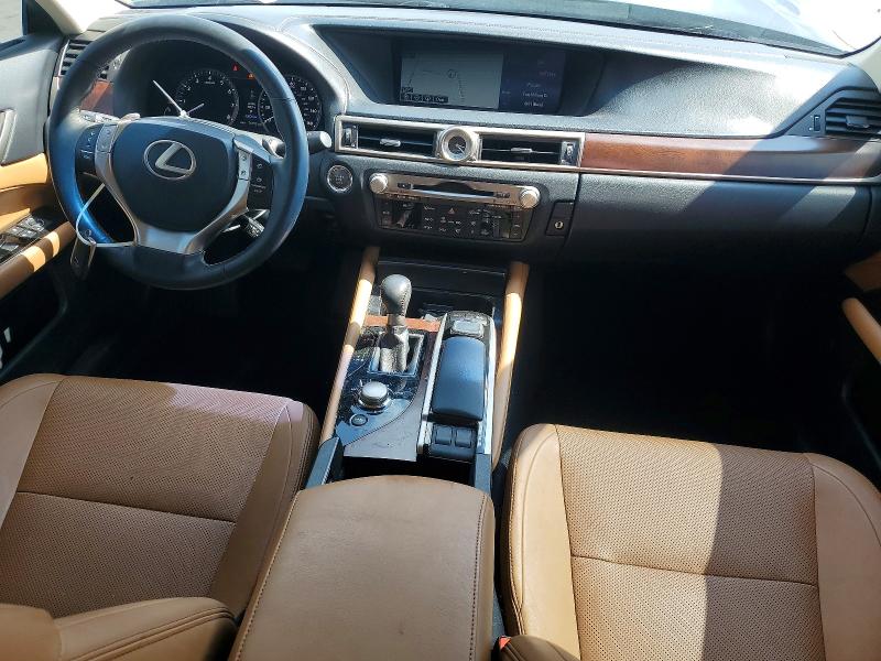 Aukcja sprzedaży 2015 Lexus Gs, vin: JTHBE1BL5FA004778, numer aukcji: 62884316