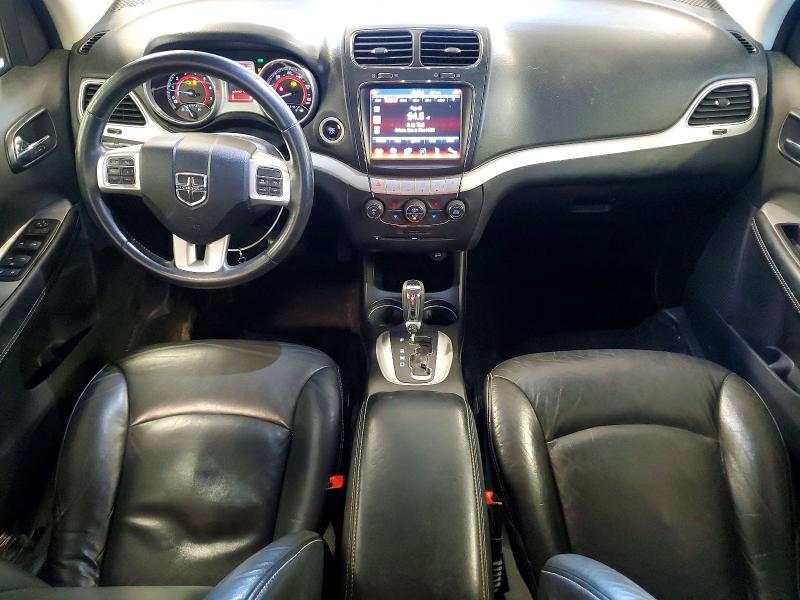 Aukcja sprzedaży 2015 Dodge Journey, vin: 3C4PDDBG0FT684872, numer aukcji: 61725376