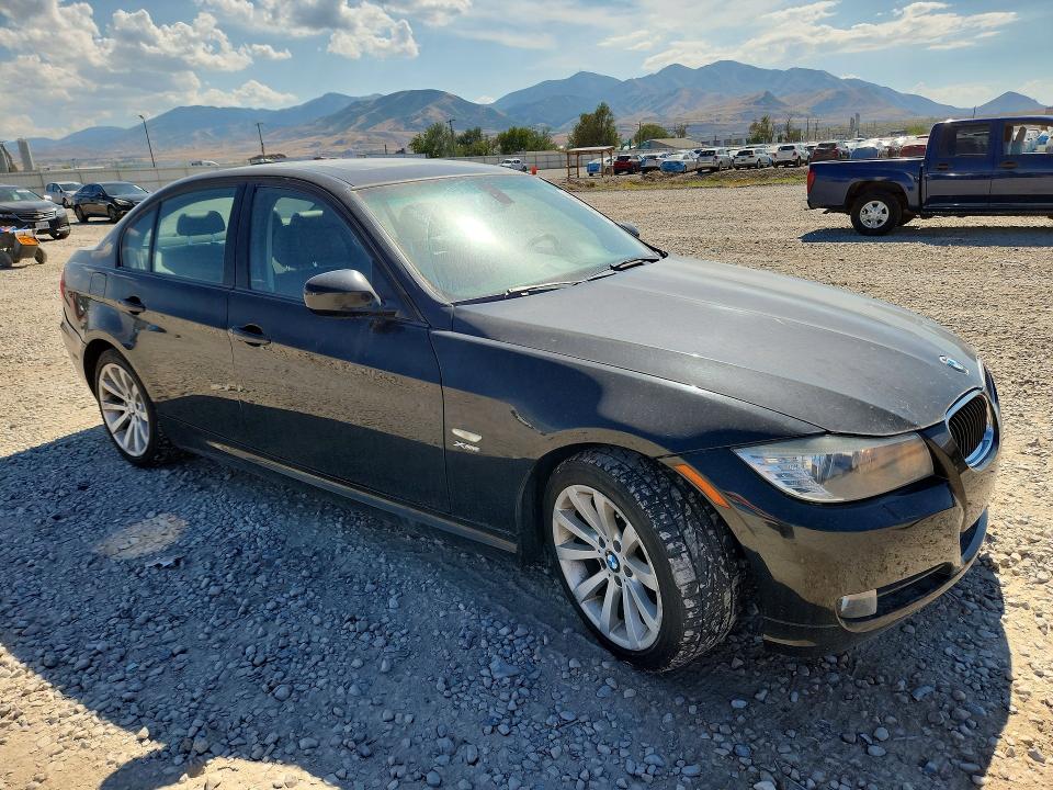 Aukcja sprzedaży 2011 Bmw 328, vin: WBAPK5C5XBF124013, numer aukcji: 62421946