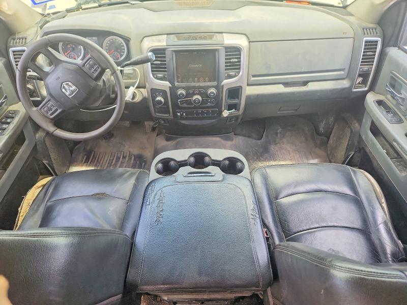 Продажа на аукционе авто 2015 Ram 3500, vin: 3C63R3HL8FG565756, номер лота: 61355616