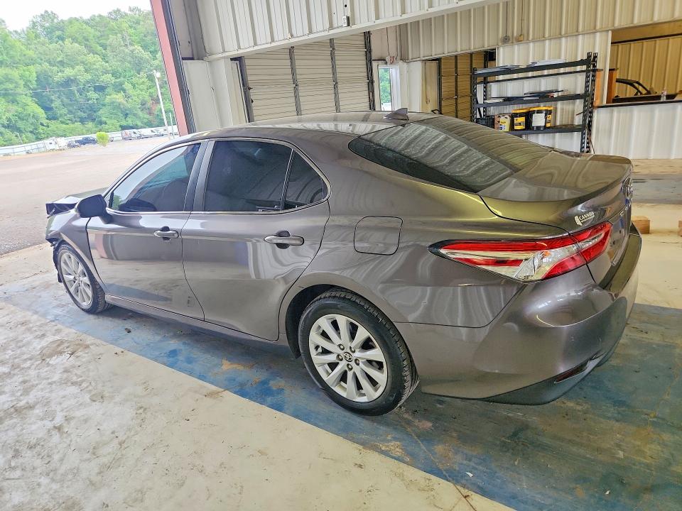 Aukcja sprzedaży 2020 Toyota Camry, vin: 4T1C11AK0LU972190, numer aukcji: 62990056