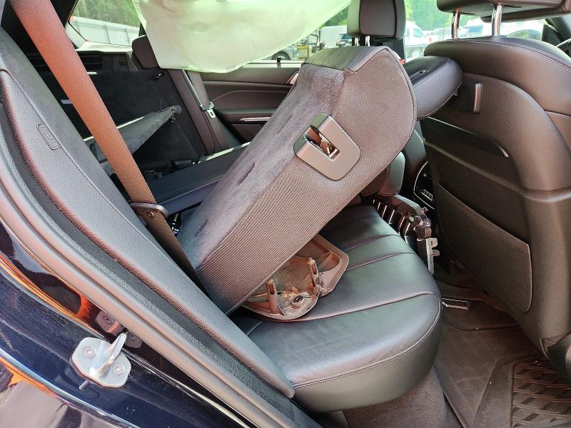 Продаж на аукціоні авто 2019 Bmw X5, vin: 5UXCR6C52KLL51604, номер лоту: 62937016