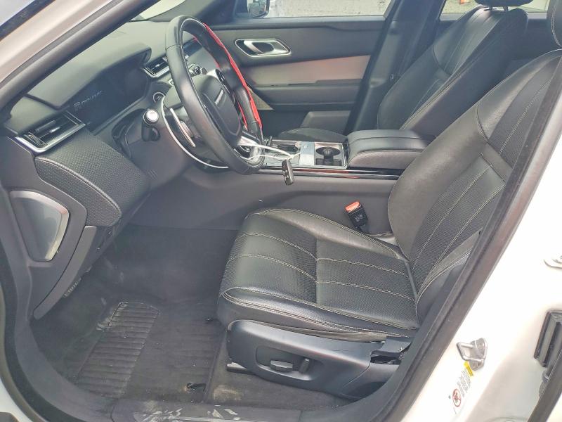 Aukcja sprzedaży 2018 Land Rover Range Rover Velar, vin: SALYL2RV2JA700692, numer aukcji: 62923616