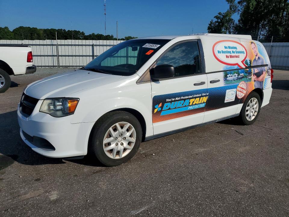 Продаж на аукціоні авто 2014 Ram Tradesman, vin: 2C4JRGAG4ER477459, номер лоту: 63169526