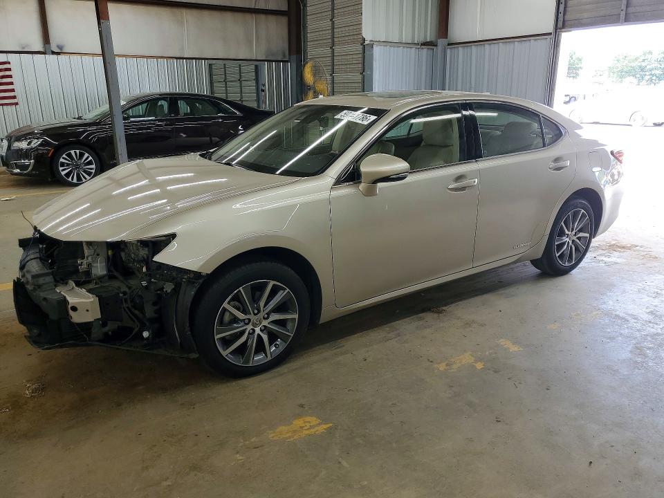 Aukcja sprzedaży 2017 Lexus Es, vin: JTHBW1GG0H2149622, numer aukcji: 59861786