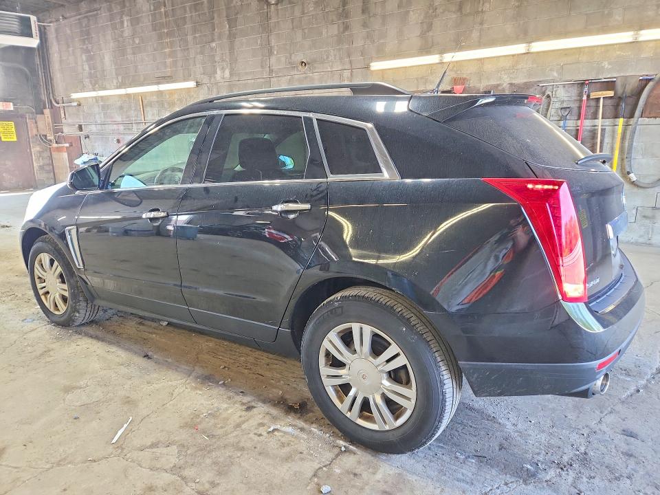 2013 Cadillac Srx მანქანა იყიდება აუქციონზე, vin: 3GYFNAE31DS656155, აუქციონის ნომერი: 60370016